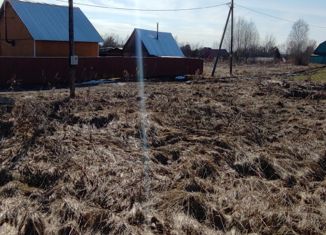 Продам земельный участок, 8.1 сот., садоводческое товарищество Анциферово, садоводческое товарищество Анциферово, 217