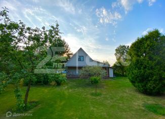 Продам дом, 110 м2, село Марчуги, Новая улица, 23