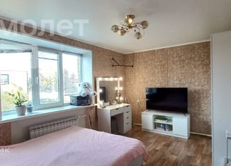 Продается 2-ком. квартира, 37.4 м2, село Дедуровка, Ленинская улица, 2