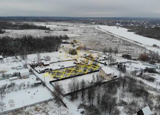 Продажа земельного участка, 15 сот., деревня Назарьево, Дачная улица