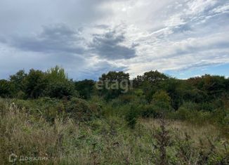 Продам участок, 7 сот., посёлок Тульский, Курганная улица