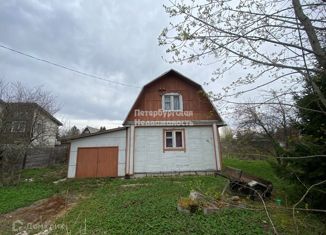 Продается дом, 105 м2, садоводческое некоммерческое товарищество Красногорское, садоводческое некоммерческое товарищество Красногорское, 209П