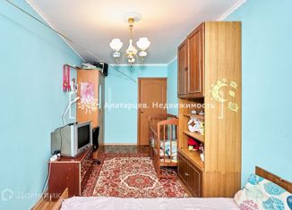 Продаю 2-ком. квартиру, 43.7 м2, посёлок Синий Утёс, Парковая улица, 4А