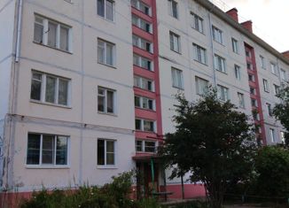 Продается двухкомнатная квартира, 49 м2, посёлок городского типа Краснооктябрьский, Лесозаводская улица, 1