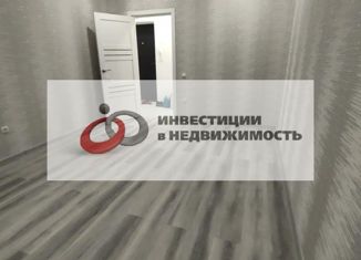 Продам однокомнатную квартиру, 40.24 м2, Ставрополь, микрорайон Чапаевка, улица Чапаева, 4