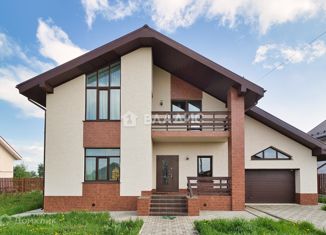 Дом на продажу, 196.2 м2, село Борисовское, Батыевская улица, 21