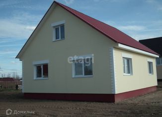 Продажа дома, 111.5 м2, деревня Помялово