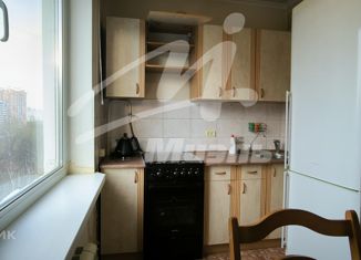 Продам однокомнатную квартиру, 34.1 м2, Москва, улица Удальцова, 4, район Проспект Вернадского