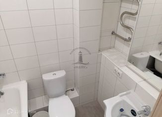 Продаю квартиру студию, 27 м2, Новосибирск, Приморская улица, 24, Советский район