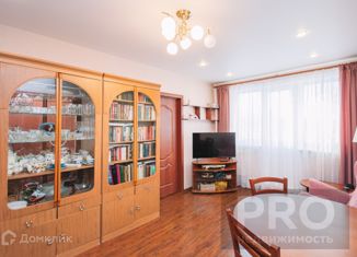 Продается 2-комнатная квартира, 44.9 м2, Новосибирск, улица Зорге, 37, Кировский район