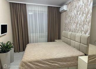 Продажа 2-ком. квартиры, 45.9 м2, Ростов-на-Дону, улица Городовикова, 36, ЖК Красный Аксай