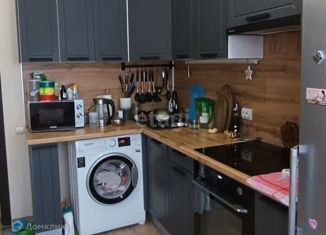 Продаю 1-ком. квартиру, 36.5 м2, Краснодар, Калужская улица, 21, Калужская улица