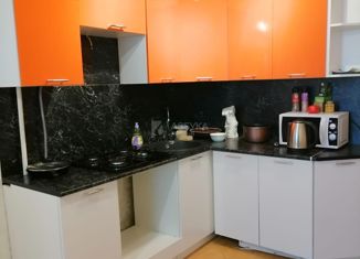 Однокомнатная квартира на продажу, 45.3 м2, Москва, улица Лобанова, 7к1, улица Лобанова