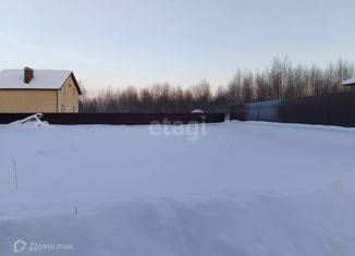 Продам участок, 9.4 сот., деревня Коряково, Карьерная улица, 2Б