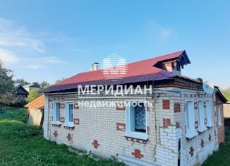 Продажа дома, 60 м2, село Суроватиха