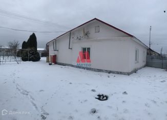 Продам дом, 100 м2, деревня Мордвиново, Северная улица