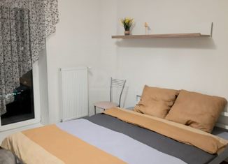 Сдаю в аренду двухкомнатную квартиру, 40 м2, Челябинск, проспект Героя России Е.Н. Родионова, 19, ЖК Ньютон