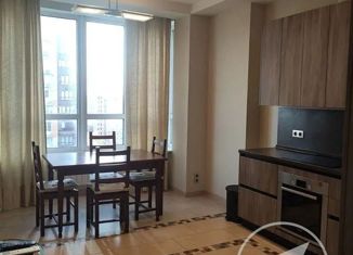 Двухкомнатная квартира на продажу, 76.3 м2, Москва, Первомайская улица, 42к4, Первомайская улица