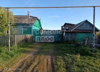 Продажа дома, 42 м2, село Светлое, Уральская улица, 30
