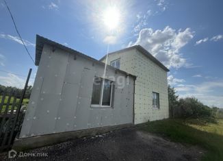 Продажа дома, 58.8 м2, СНТ Степное, Урожайная улица, 27