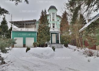 Сдам в аренду дом, 890 м2, деревня Веледниково