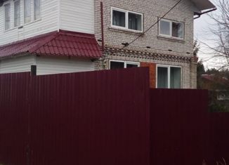 Продаю дом, 78 м2, деревня Волковицы, Кузнечная улица