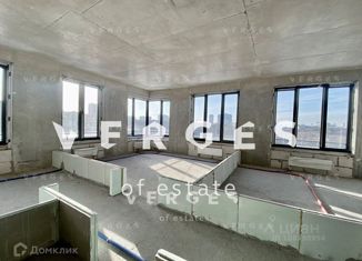 Продам 3-комнатную квартиру, 69 м2, Москва, проспект Генерала Дорохова, 39к1, ЖК Вест Гарден