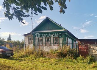 Продается дом, 80 м2, деревня Копнино, Железнодорожная улица, 18