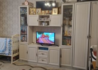 Двухкомнатная квартира на продажу, 41 м2, деревня Ворошнево, Сосновая улица, 21