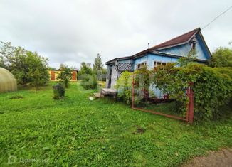 Дом на продажу, 16.6 м2, Ленинградская область