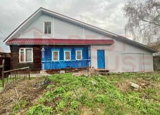 Продажа дома, 60 м2, село Красное, улица Курмыш, 30