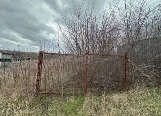 Продается участок, 4.9 сот., посёлок городского типа Молодёжное, Приятная улица