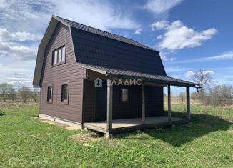 Продажа дома, 59 м2, Калужская область, деревня Носыкино, 16