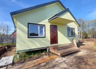 Продажа дома, 48 м2, СНТ Парус
