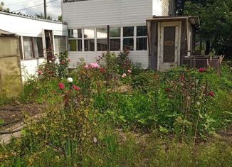 Продается дом, 48 м2, село Русская Борковка, Дачная улица, 4