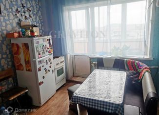 Продаю 2-комнатную квартиру, 53.5 м2, село Майма, улица Д. Климкина, 20к4