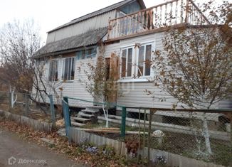 Продам дом, 45 м2, село Новотроицкое