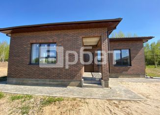 Продаю дом, 105.89 м2, село Сарафоново, Семейная улица