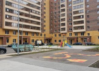 Продается 3-ком. квартира, 91 м2, Рязань, Окский проезд, 1, ЖК Есенин