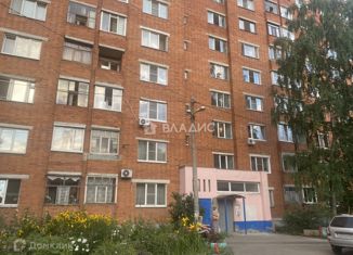 Продажа однокомнатной квартиры, 35 м2, Пенза, улица Луначарского, 44