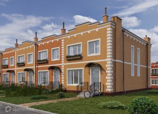 Продаю таунхаус, 65.76 м2, Кемерово