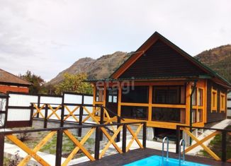 Продам дом, 58 м2, село Чемал, Береговая улица, 32