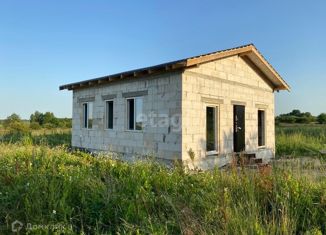 Дом на продажу, 57 м2, посёлок Куликово (Ковровский сельский округ), Зелёная улица