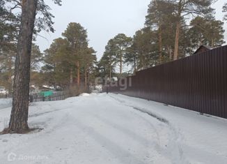 Земельный участок на продажу, 6 сот., Искитим, Дачная улица