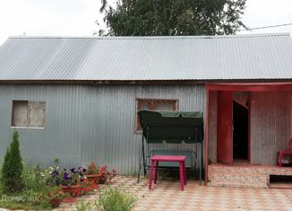 Продам дом, 36 м2, Казань, Вахитовский район, улица Вятский Овраг, 68