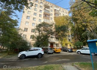 Продам 2-ком. квартиру, 35.9 м2, Москва, улица Фабрициуса, 33к5, СЗАО