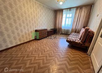 Продаю двухкомнатную квартиру, 43 м2, Комсомольск-на-Амуре, Ленинградская улица, 55