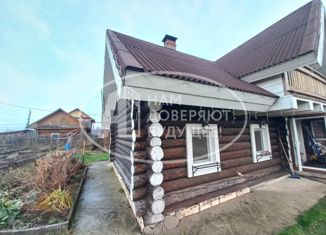 Продажа дома, 106 м2, Кудымкар, Городская площадь