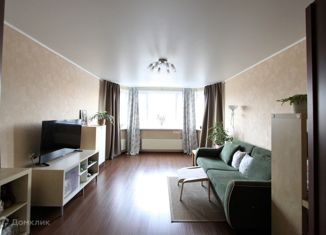 Продаю трехкомнатную квартиру, 87.8 м2, Москва, улица Барышиха, 33к1, улица Барышиха