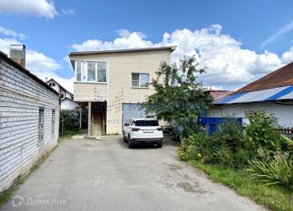 Продам дом, 82 м2, Нижний Новгород, Канавинский район, улица Лазо, 47